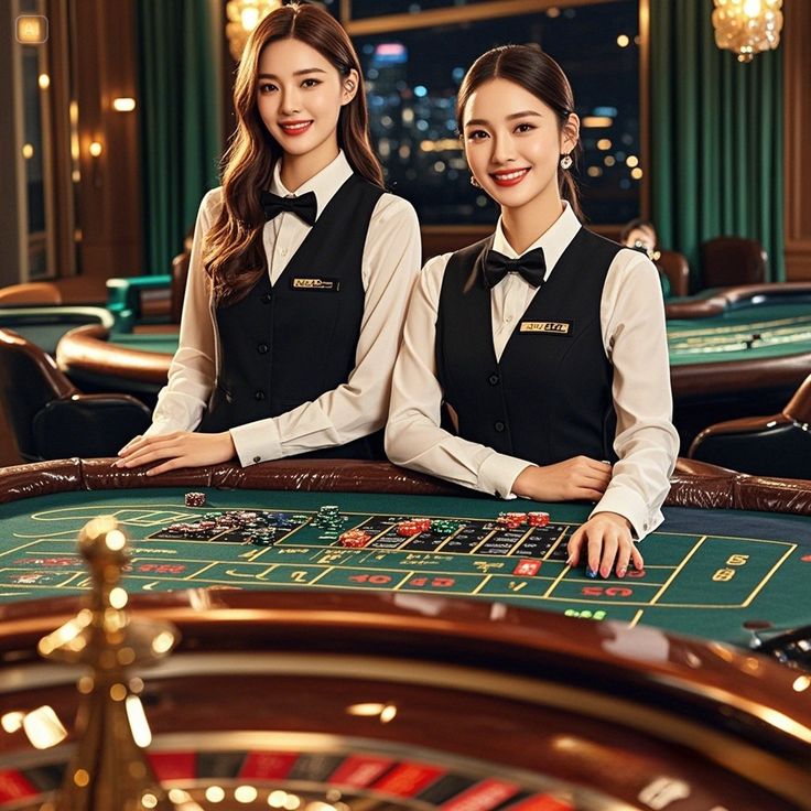 bd3333 live casino preview showing a live dealer table and betting interface